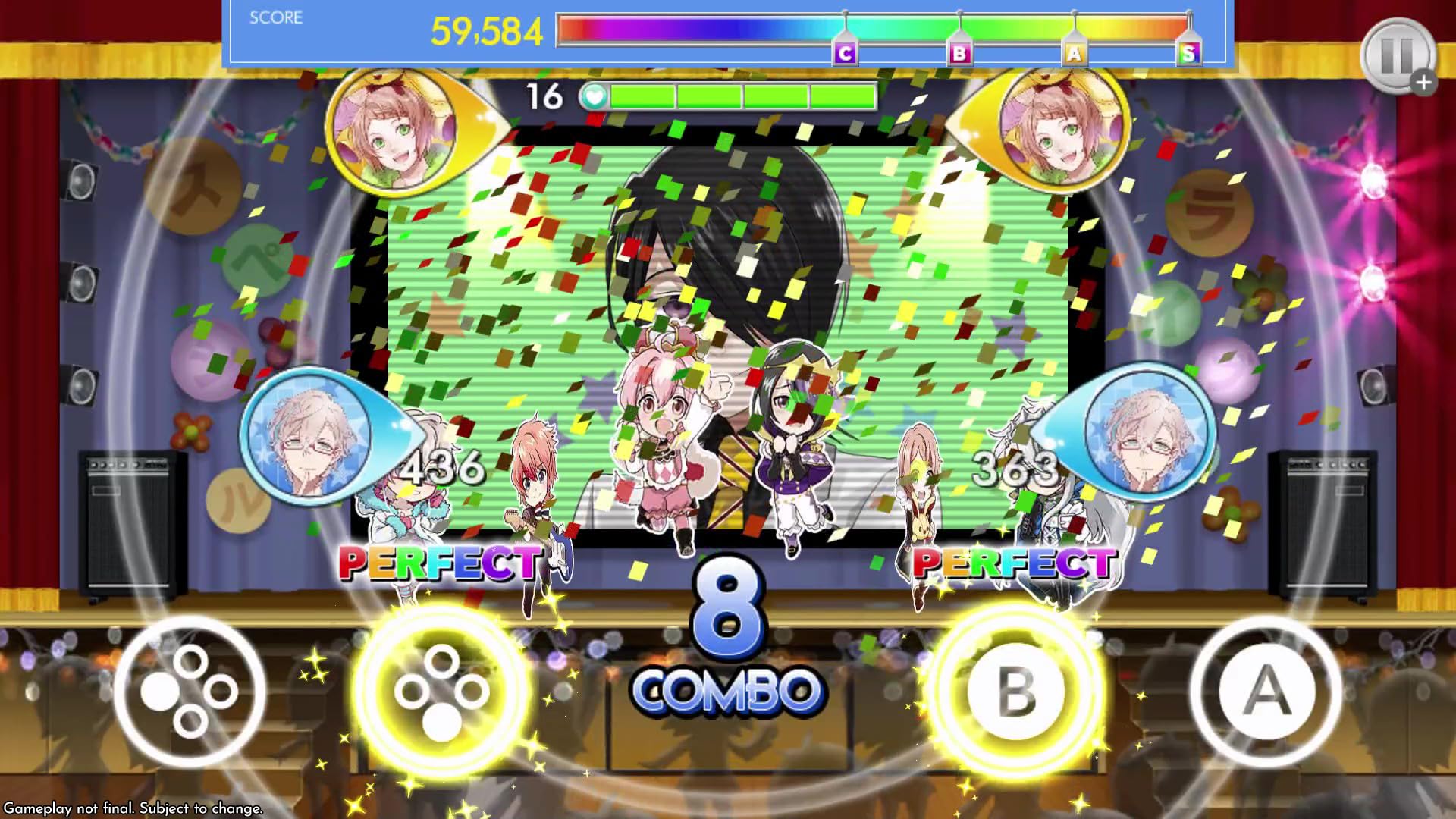 I*CHU : Édition Chibi - NINTENDO SWITCH I*CHU : Édition Chibi - NINTENDO SWITCH
